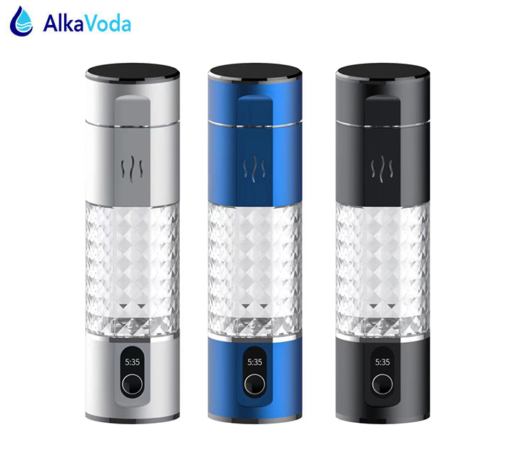 Q53 Hydrogen Water Bottle