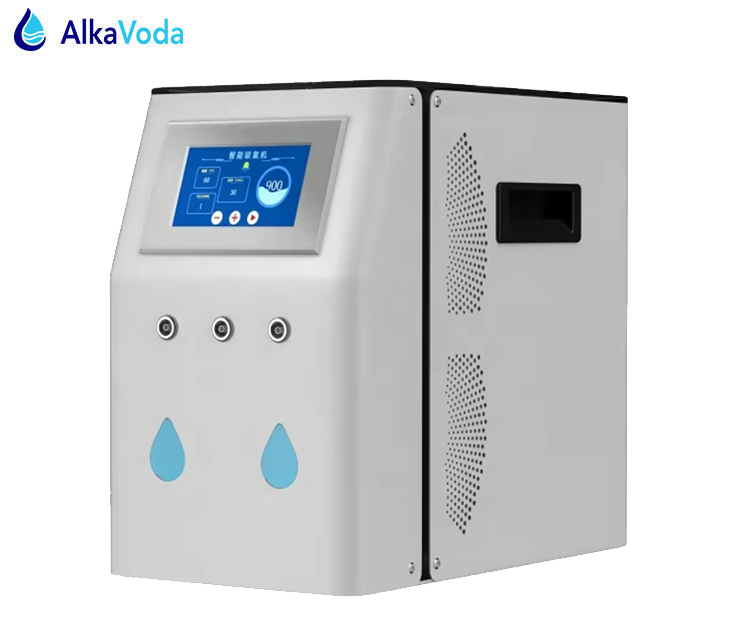 900ml/min Hydrogen Generator