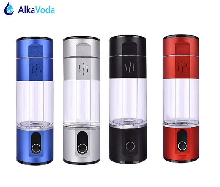 Q50 Hydrogen Water Bottle