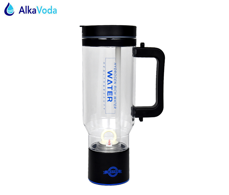 Q13 1000ml Hydrogen Tumbler