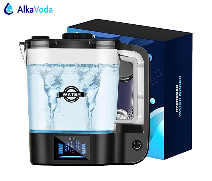 Q17 2000ml Hydrogen Pitcher