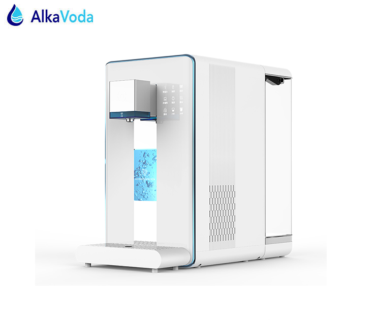 W19 Hydrogen Water Machine