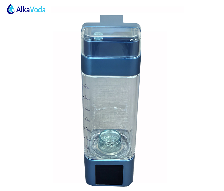 Q90s Hydrogen UV Bottle 