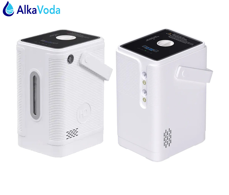 HO300 Hydrogen Inhaler