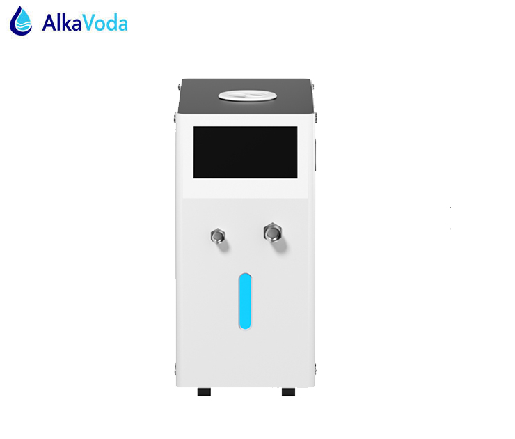 Hydrogen Bath Machine