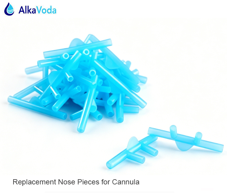 Cannula Replacement Part