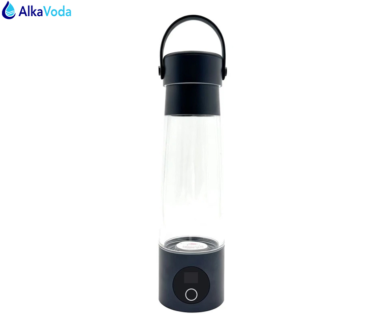 Q55 Hydrogen Water Bottle