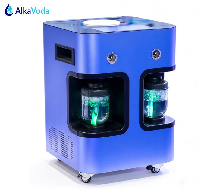 3000ml Hydrogen Inhalation Machine